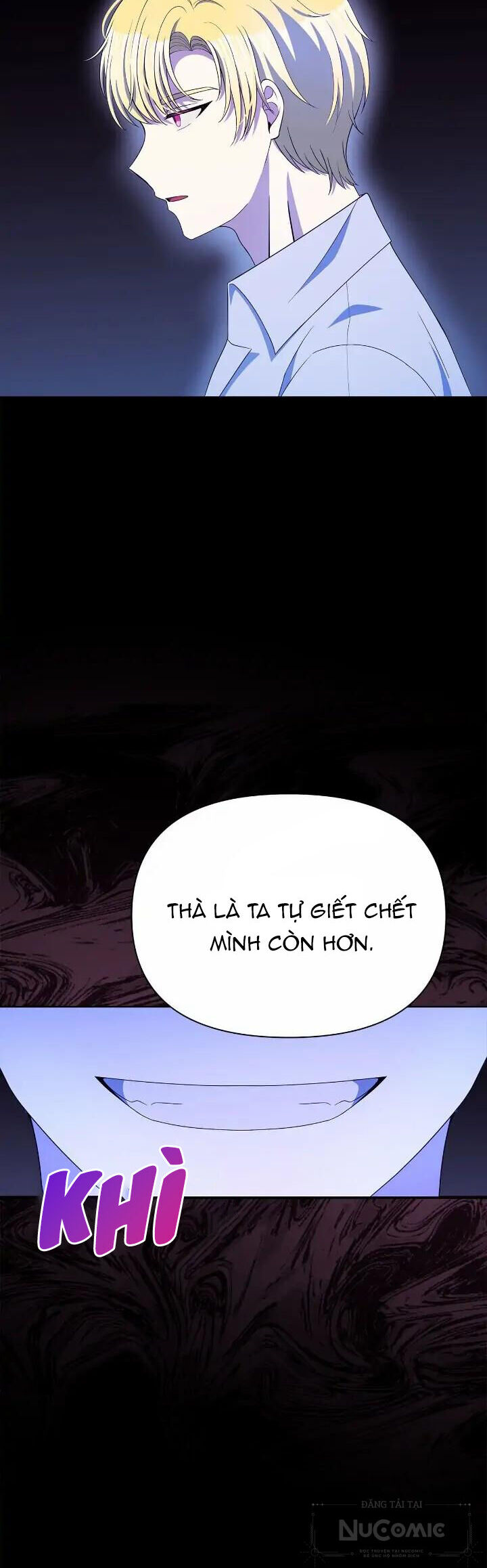Người Bảo Hộ Của Bạo Quân Là Ma Nữ Tàn Độc Chap 93 - Next Chap 94
