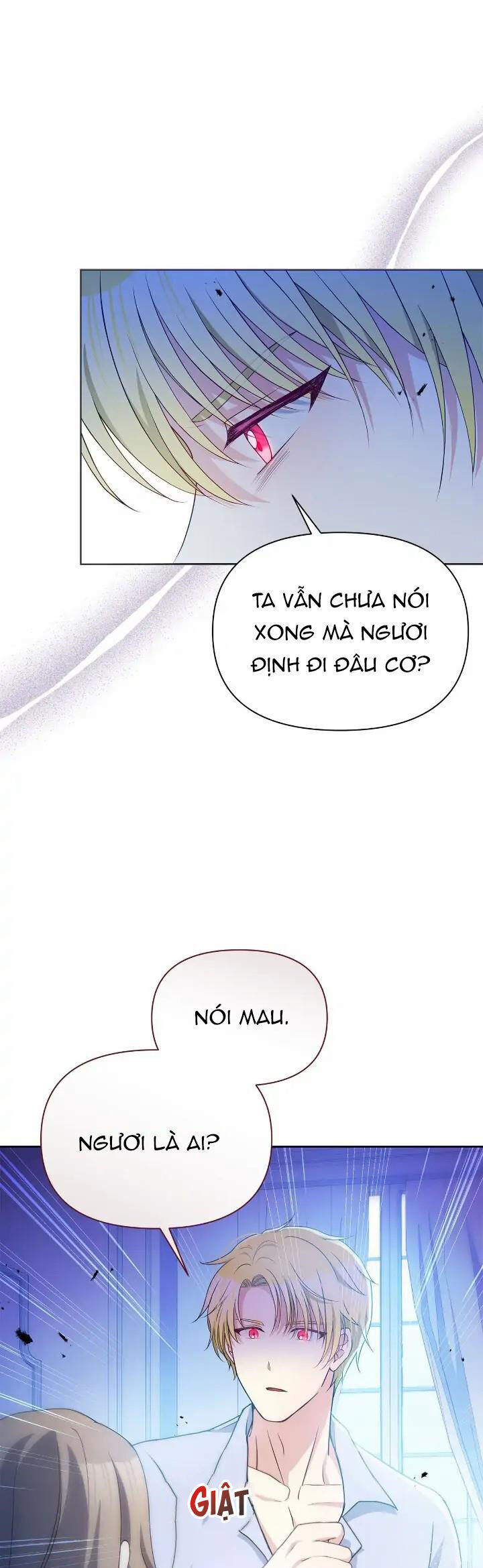 Người Bảo Hộ Của Bạo Quân Là Ma Nữ Tàn Độc Chap 93 - Next Chap 94