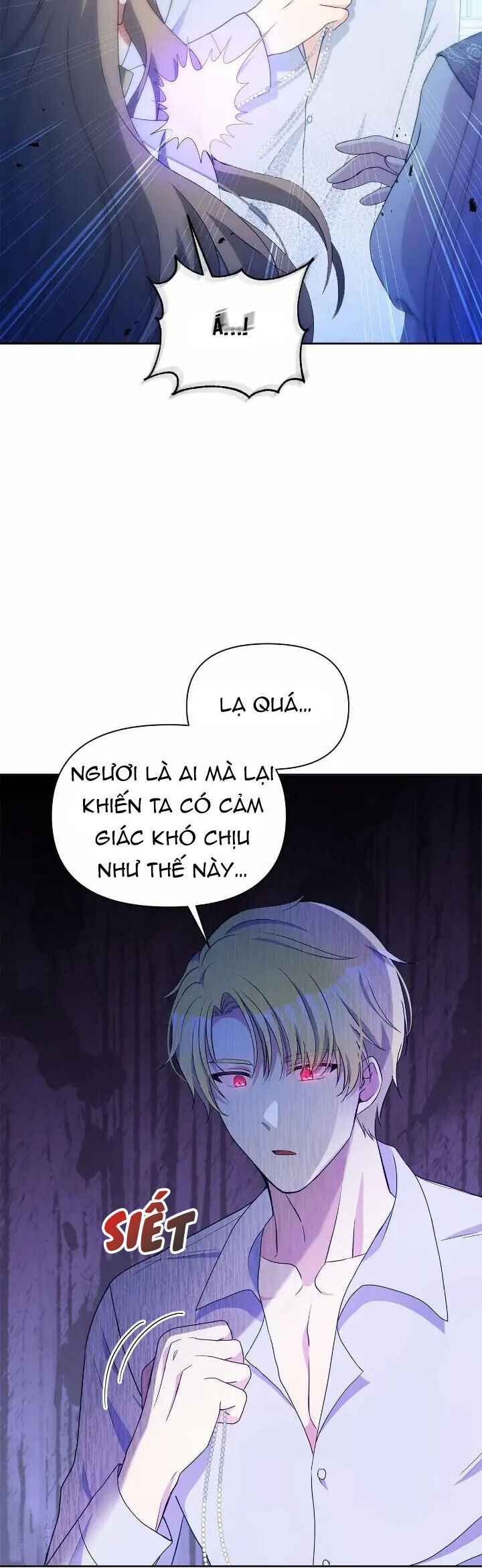 Người Bảo Hộ Của Bạo Quân Là Ma Nữ Tàn Độc Chap 93 - Next Chap 94