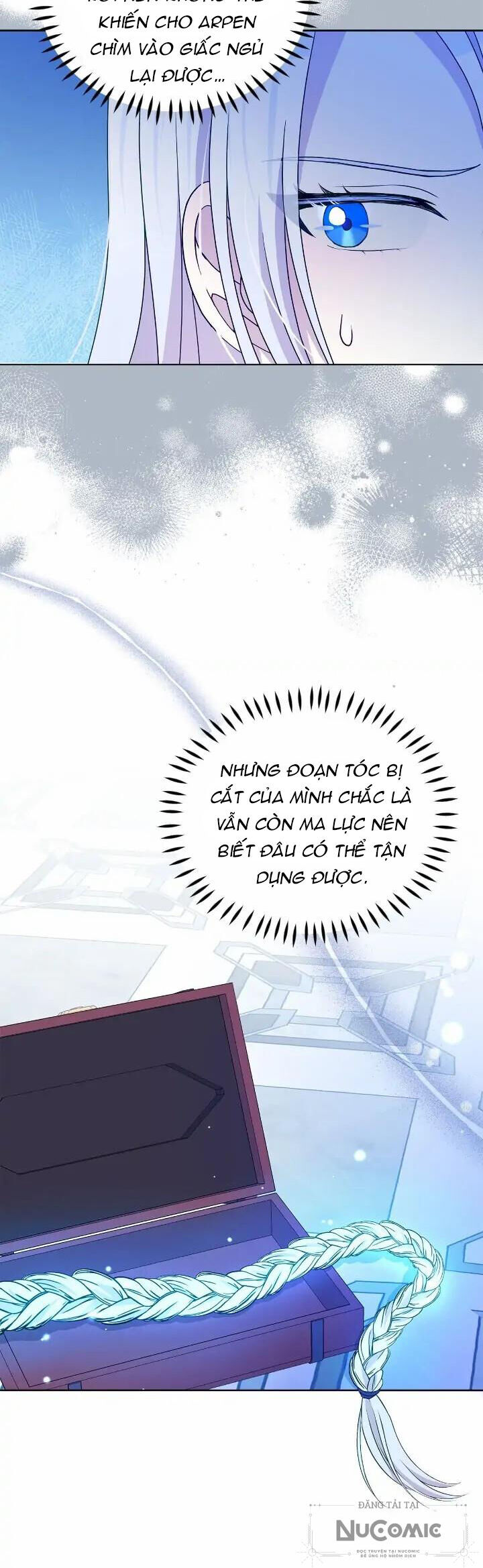 Người Bảo Hộ Của Bạo Quân Là Ma Nữ Tàn Độc Chap 93 - Next Chap 94