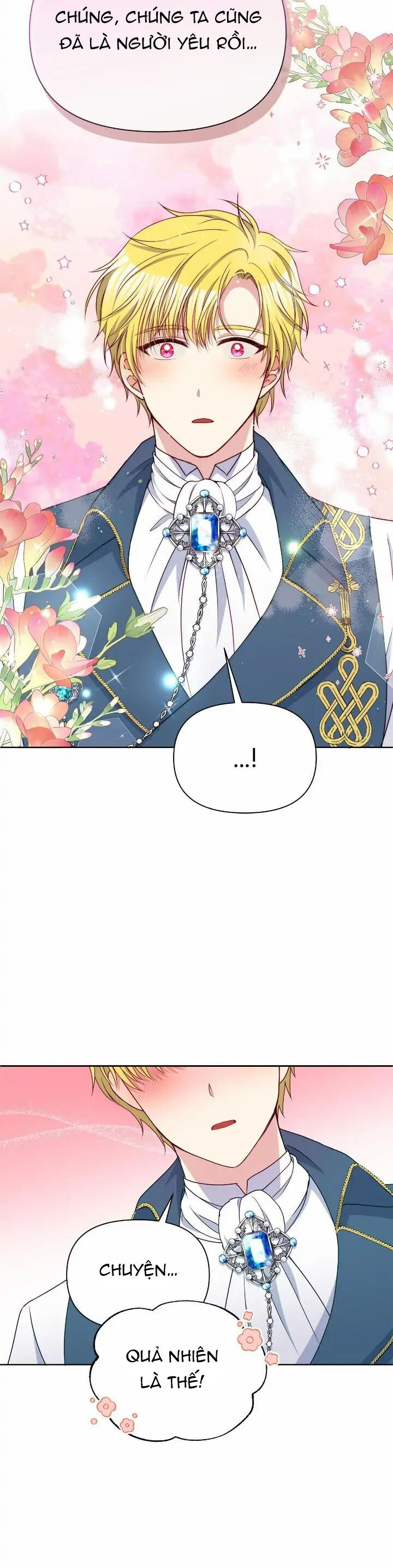 Người Bảo Hộ Của Bạo Quân Là Ma Nữ Tàn Độc Chap 94 - Next Chap 95