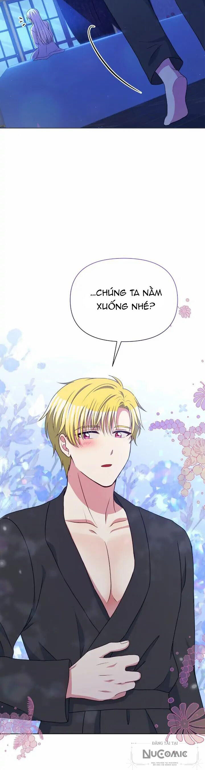 Người Bảo Hộ Của Bạo Quân Là Ma Nữ Tàn Độc Chap 94 - Next Chap 95
