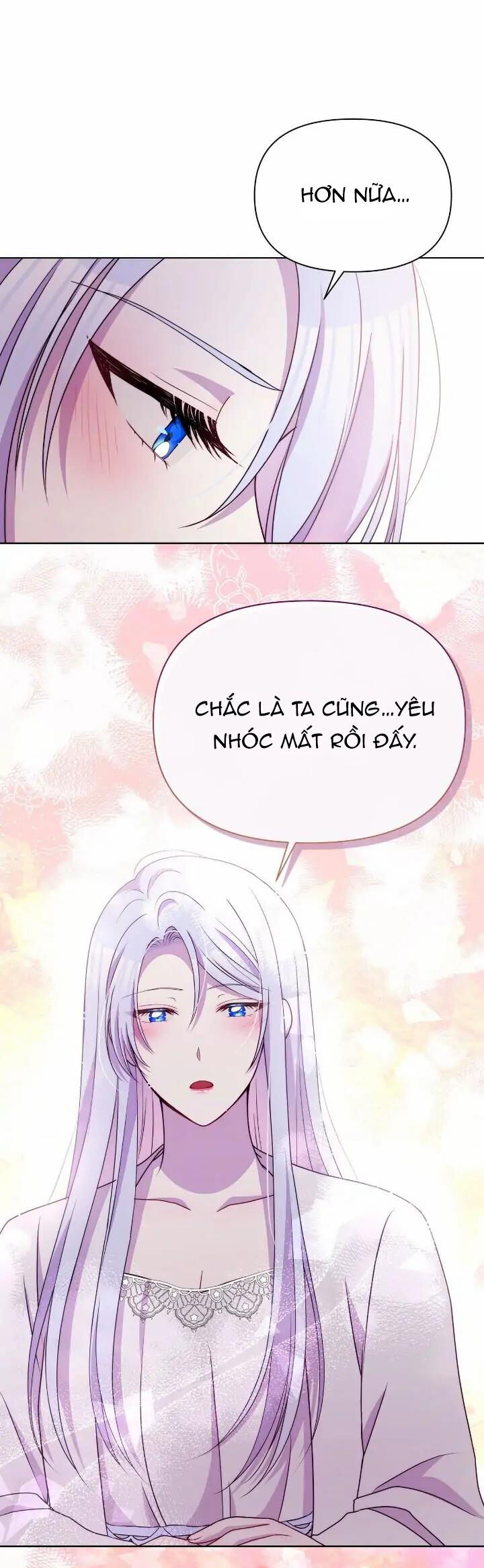 Người Bảo Hộ Của Bạo Quân Là Ma Nữ Tàn Độc Chap 94 - Next Chap 95