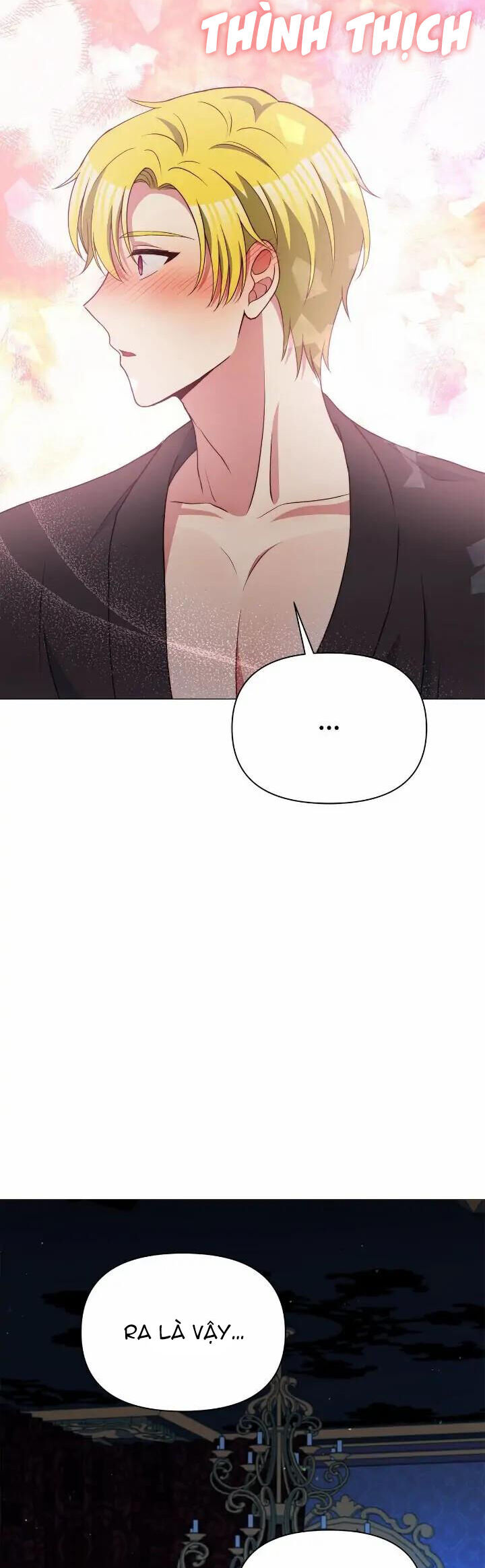 Người Bảo Hộ Của Bạo Quân Là Ma Nữ Tàn Độc Chap 94 - Next Chap 95