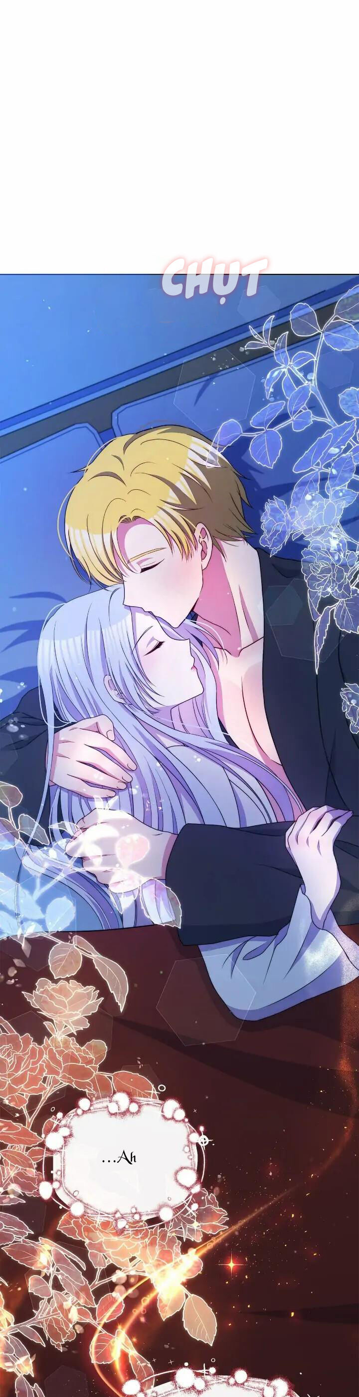 Người Bảo Hộ Của Bạo Quân Là Ma Nữ Tàn Độc Chap 94 - Next Chap 95