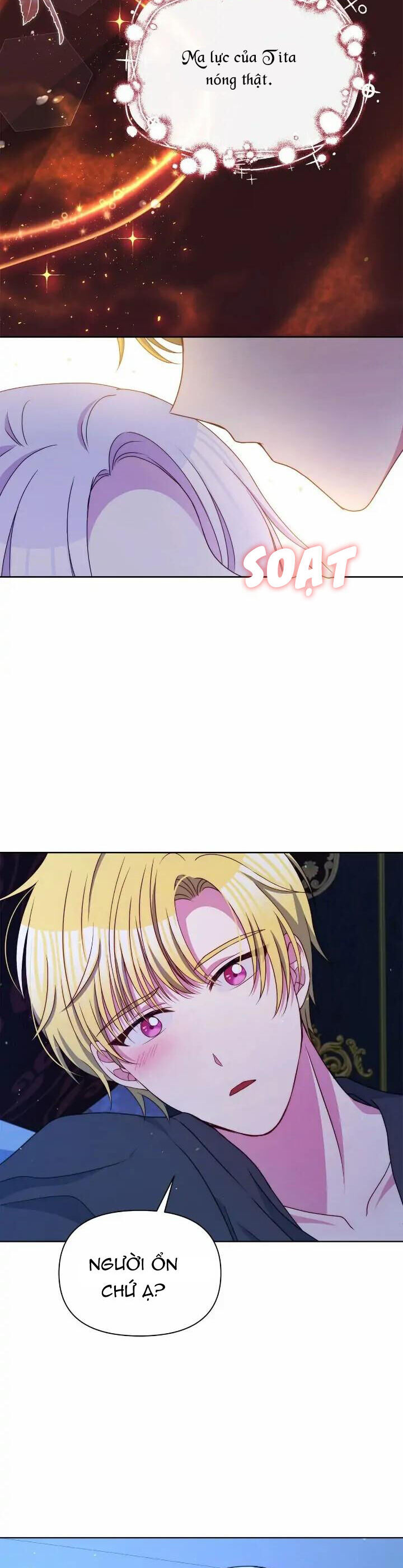 Người Bảo Hộ Của Bạo Quân Là Ma Nữ Tàn Độc Chap 94 - Next Chap 95