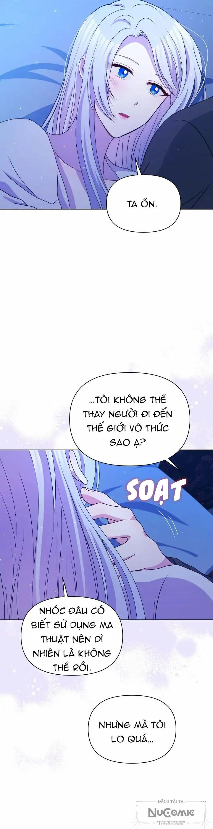 Người Bảo Hộ Của Bạo Quân Là Ma Nữ Tàn Độc Chap 94 - Next Chap 95