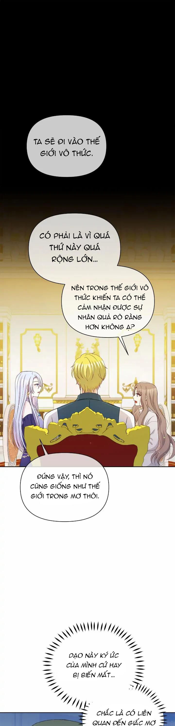 Người Bảo Hộ Của Bạo Quân Là Ma Nữ Tàn Độc Chap 94 - Next Chap 95