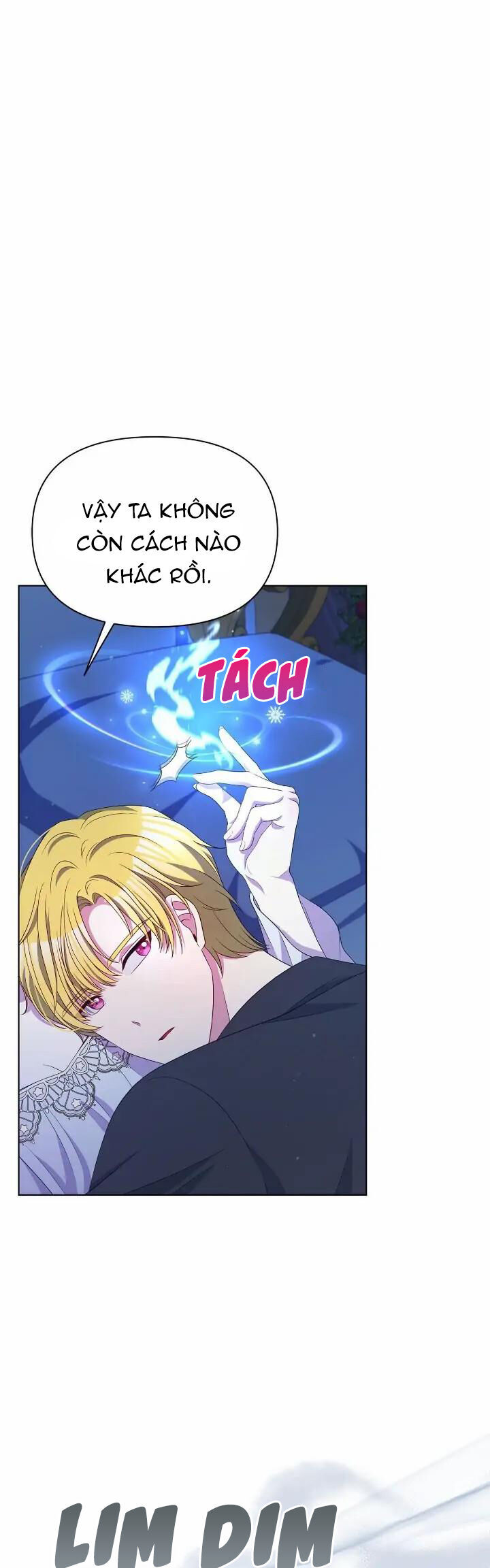 Người Bảo Hộ Của Bạo Quân Là Ma Nữ Tàn Độc Chap 94 - Next Chap 95