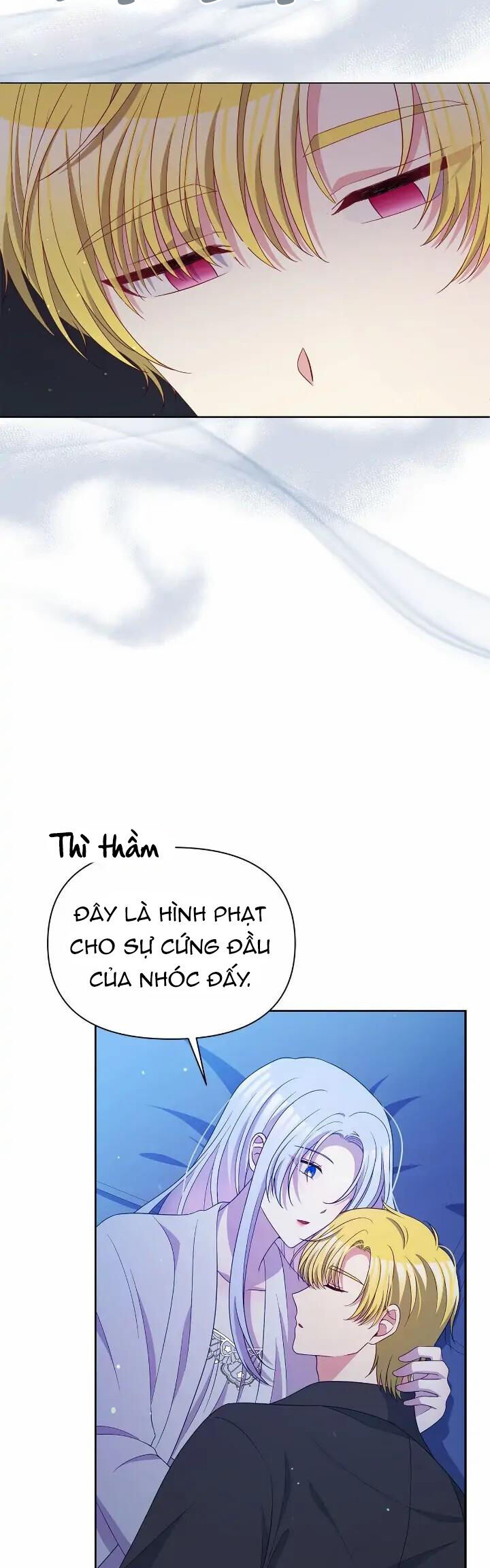 Người Bảo Hộ Của Bạo Quân Là Ma Nữ Tàn Độc Chap 94 - Next Chap 95