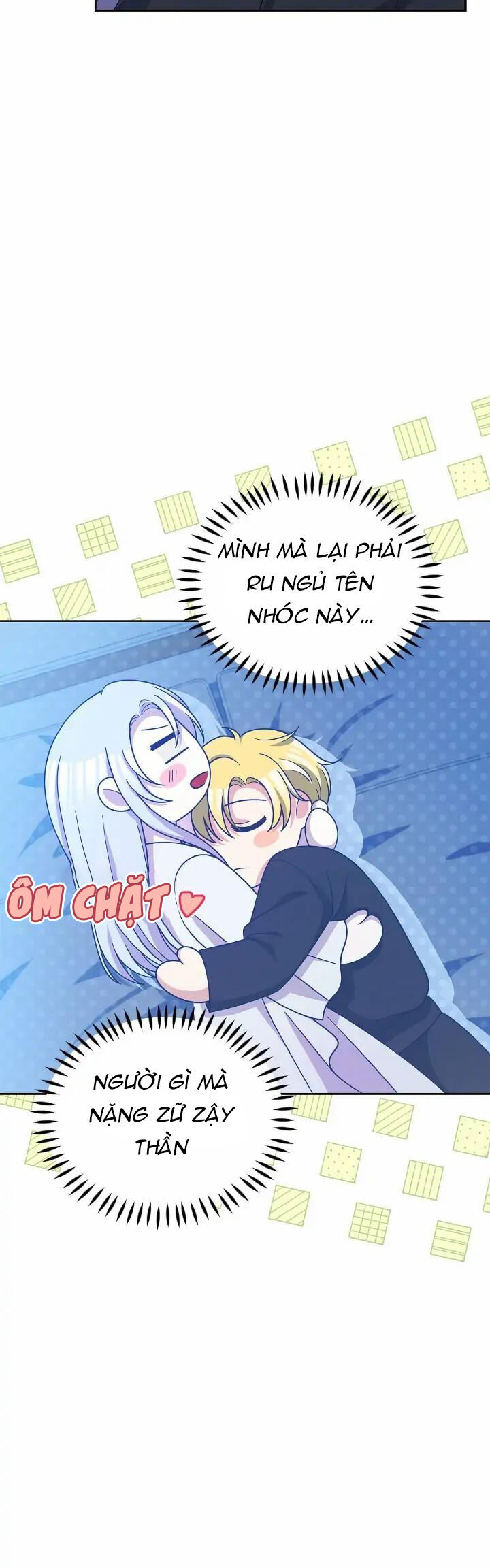 Người Bảo Hộ Của Bạo Quân Là Ma Nữ Tàn Độc Chap 94 - Next Chap 95