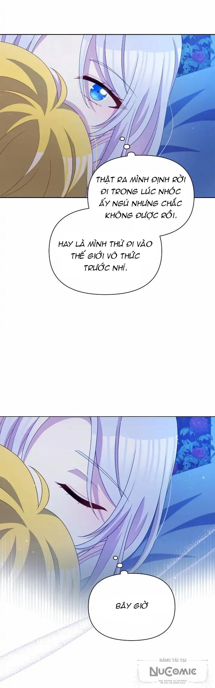 Người Bảo Hộ Của Bạo Quân Là Ma Nữ Tàn Độc Chap 94 - Next Chap 95