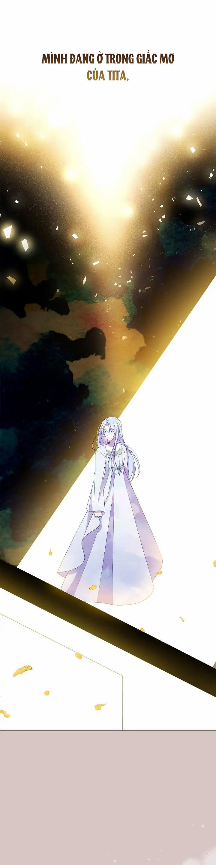 Người Bảo Hộ Của Bạo Quân Là Ma Nữ Tàn Độc Chap 94 - Next Chap 95