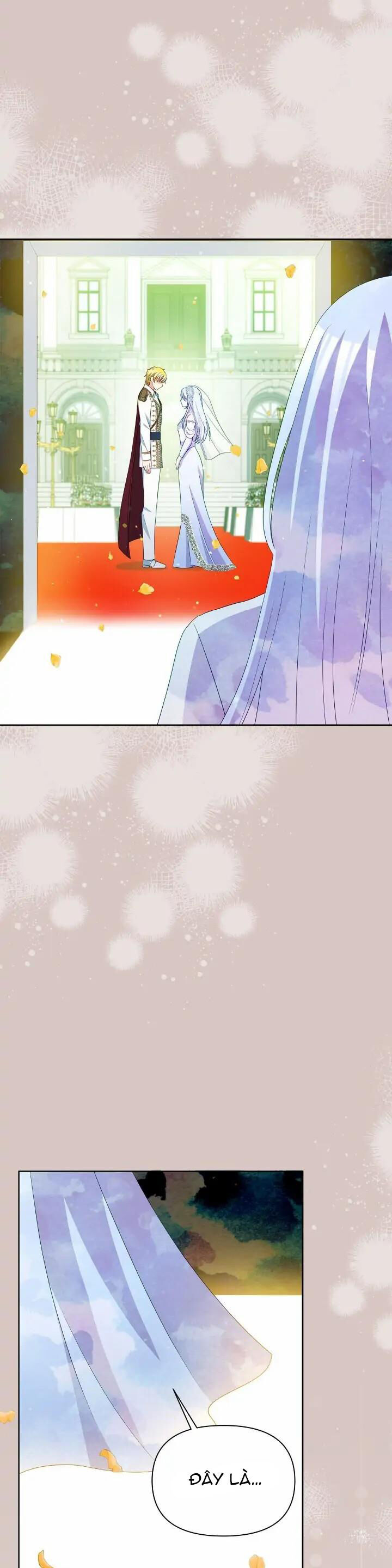 Người Bảo Hộ Của Bạo Quân Là Ma Nữ Tàn Độc Chap 94 - Next Chap 95