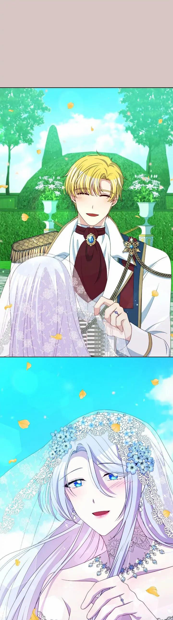 Người Bảo Hộ Của Bạo Quân Là Ma Nữ Tàn Độc Chap 94 - Next Chap 95
