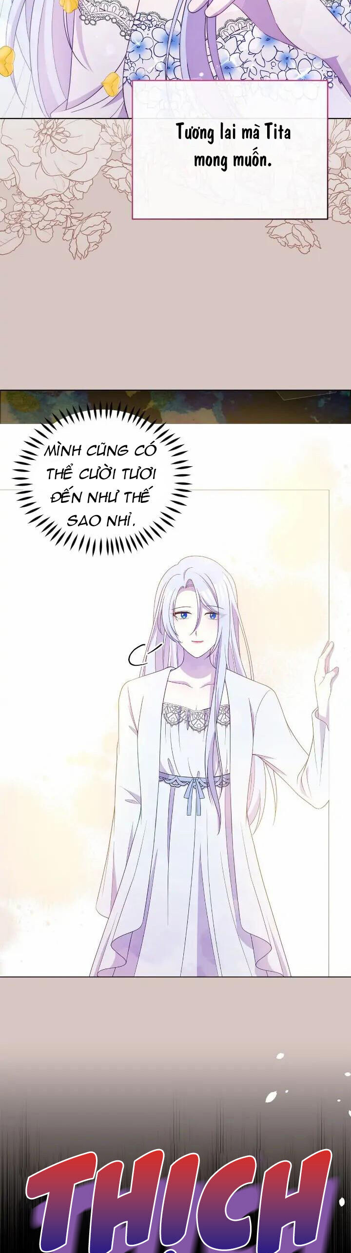 Người Bảo Hộ Của Bạo Quân Là Ma Nữ Tàn Độc Chap 94 - Next Chap 95