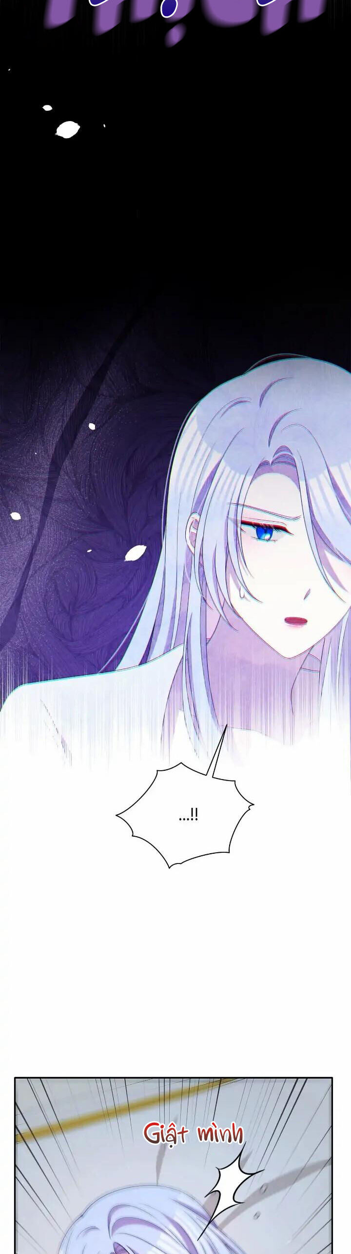 Người Bảo Hộ Của Bạo Quân Là Ma Nữ Tàn Độc Chap 94 - Next Chap 95