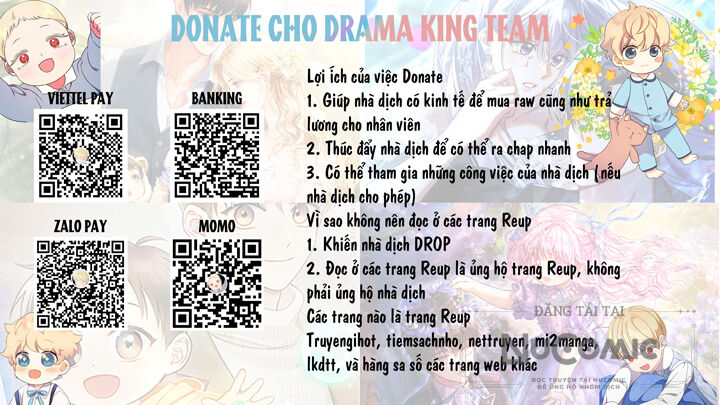 Người Bảo Hộ Của Bạo Quân Là Ma Nữ Tàn Độc Chap 94 - Next Chap 95