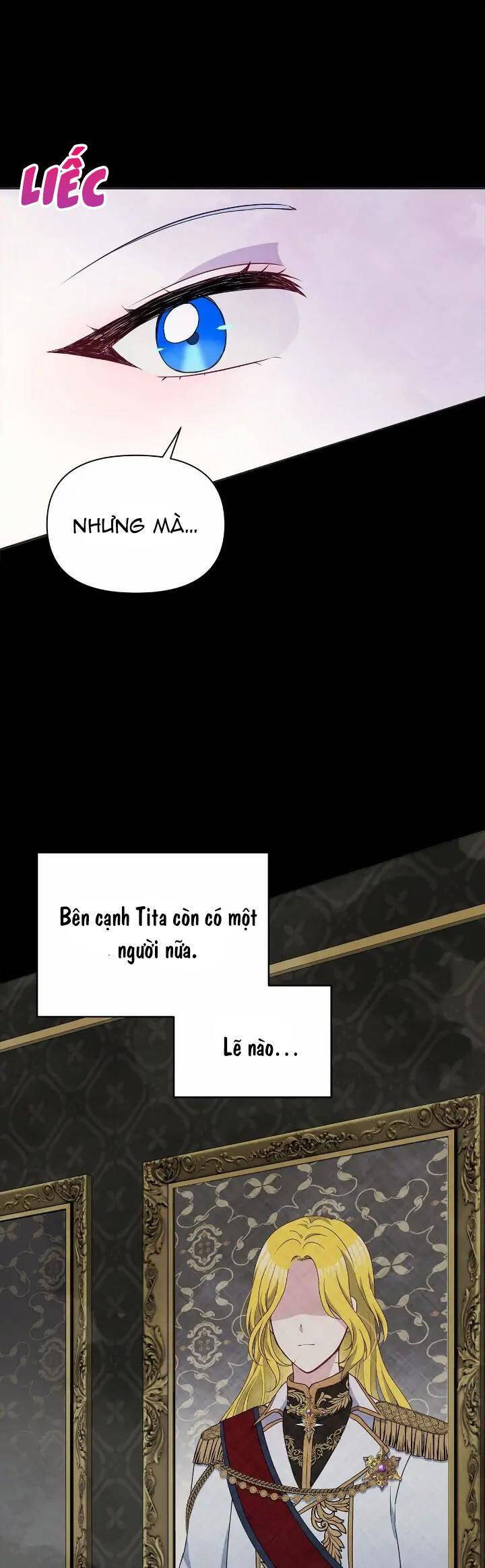 Người Bảo Hộ Của Bạo Quân Là Ma Nữ Tàn Độc Chap 95 - Next Chap 96
