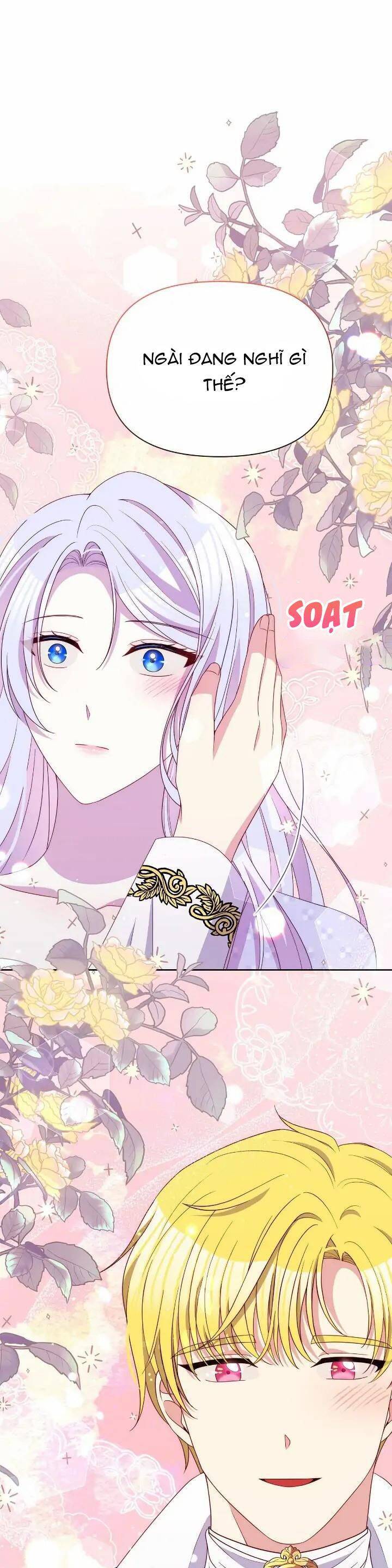 Người Bảo Hộ Của Bạo Quân Là Ma Nữ Tàn Độc Chap 95 - Next Chap 96