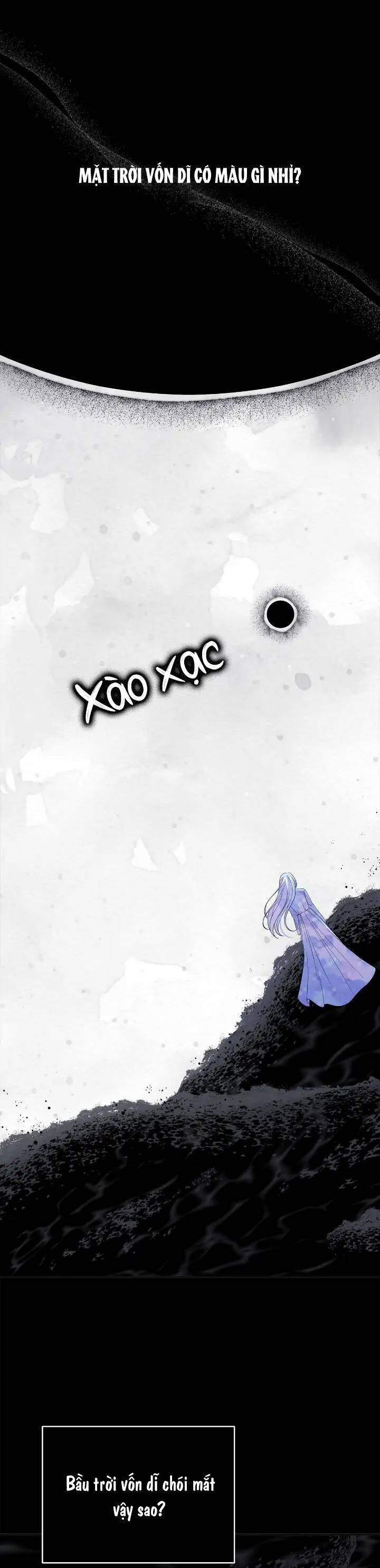 Người Bảo Hộ Của Bạo Quân Là Ma Nữ Tàn Độc Chap 95 - Next Chap 96