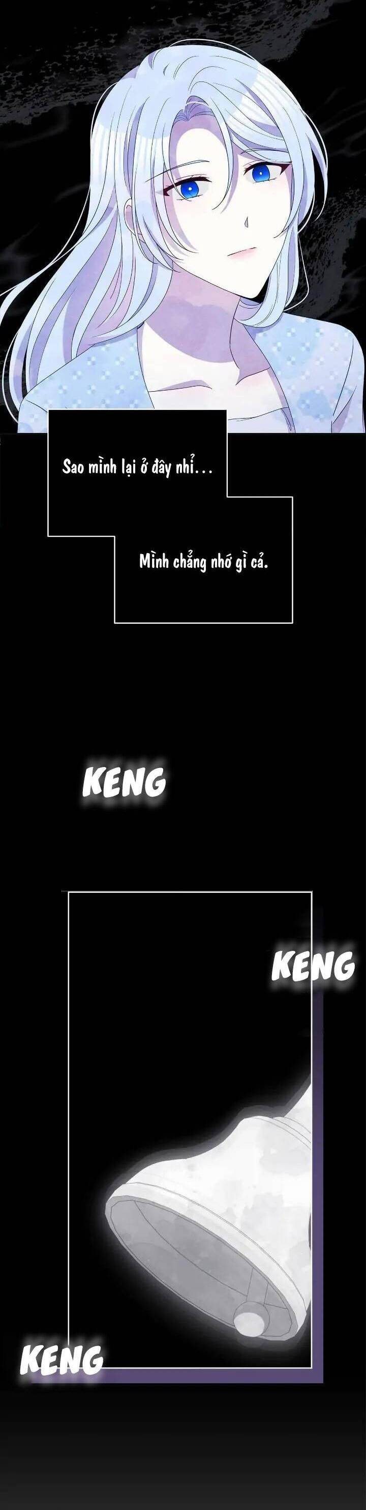 Người Bảo Hộ Của Bạo Quân Là Ma Nữ Tàn Độc Chap 95 - Next Chap 96
