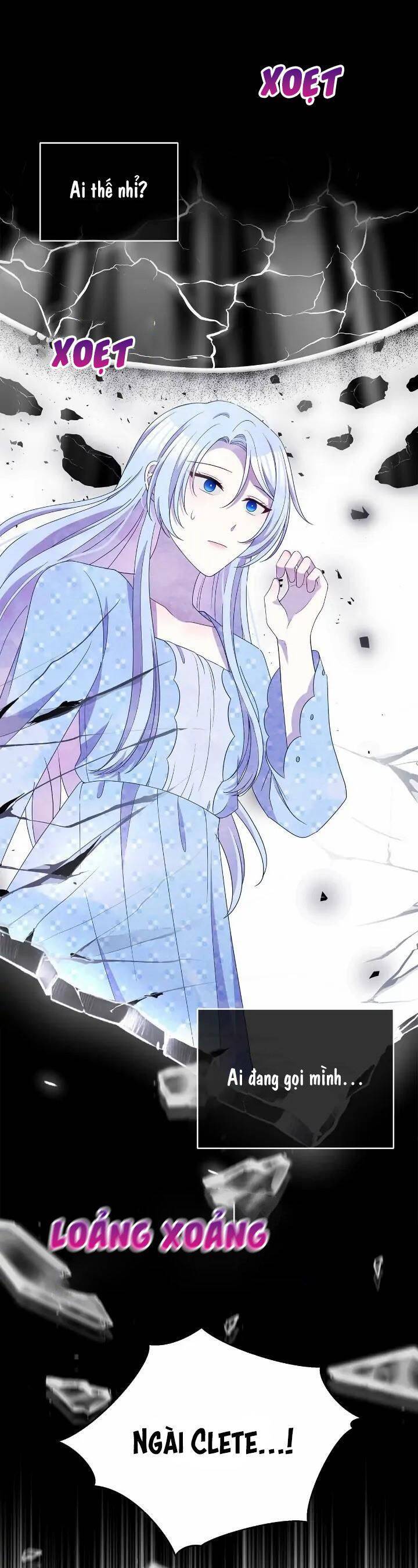 Người Bảo Hộ Của Bạo Quân Là Ma Nữ Tàn Độc Chap 95 - Next Chap 96