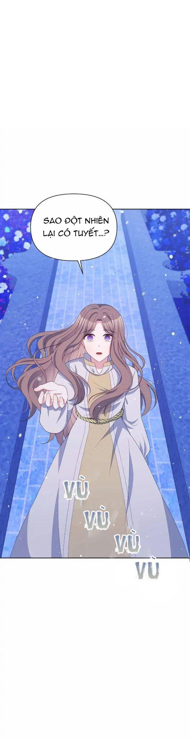 Người Bảo Hộ Của Bạo Quân Là Ma Nữ Tàn Độc Chap 95 - Next Chap 96