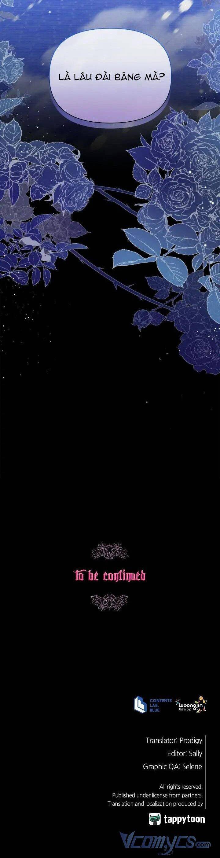 Người Bảo Hộ Của Bạo Quân Là Ma Nữ Tàn Độc Chap 95 - Next Chap 96