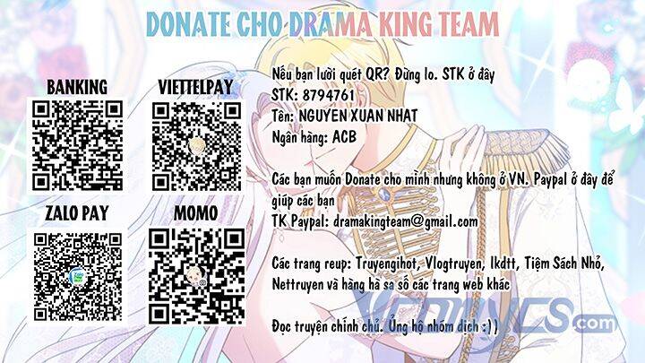 Người Bảo Hộ Của Bạo Quân Là Ma Nữ Tàn Độc Chap 95 - Next Chap 96