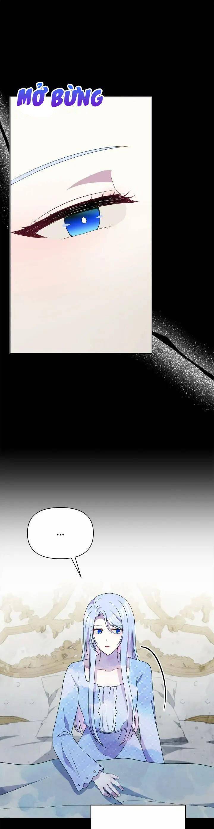 Người Bảo Hộ Của Bạo Quân Là Ma Nữ Tàn Độc Chap 95 - Next Chap 96