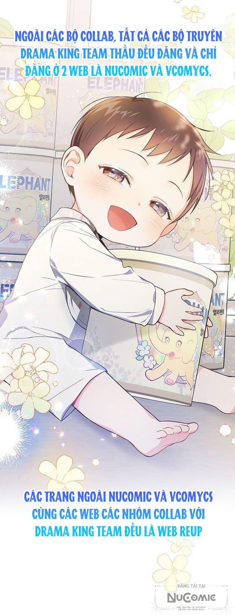 Người Bảo Hộ Của Bạo Quân Là Ma Nữ Tàn Độc Chap 96 - Next Chap 97