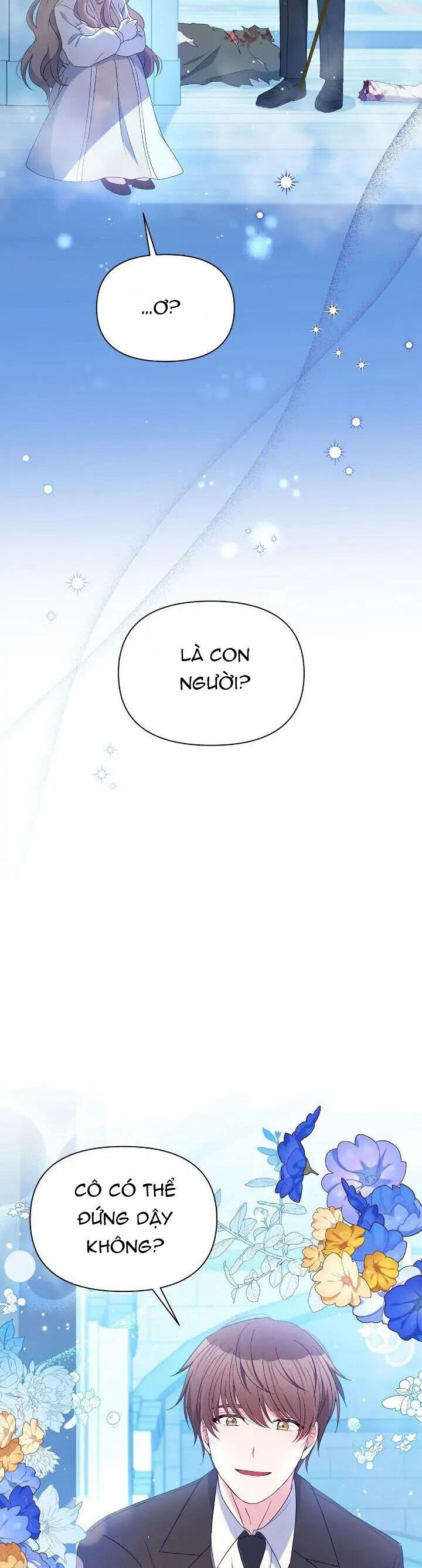 Người Bảo Hộ Của Bạo Quân Là Ma Nữ Tàn Độc Chap 96 - Next Chap 97