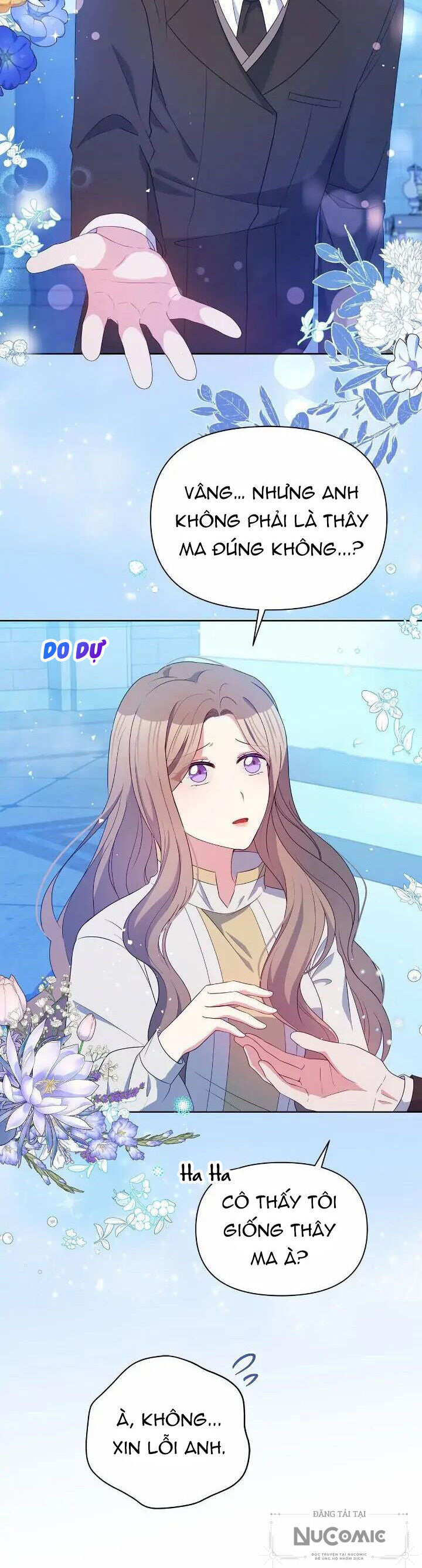 Người Bảo Hộ Của Bạo Quân Là Ma Nữ Tàn Độc Chap 96 - Next Chap 97