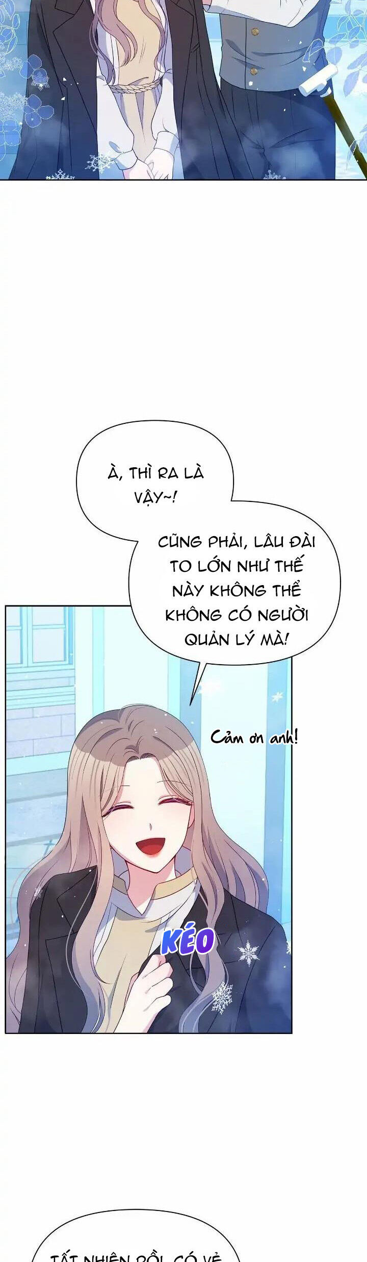 Người Bảo Hộ Của Bạo Quân Là Ma Nữ Tàn Độc Chap 96 - Next Chap 97