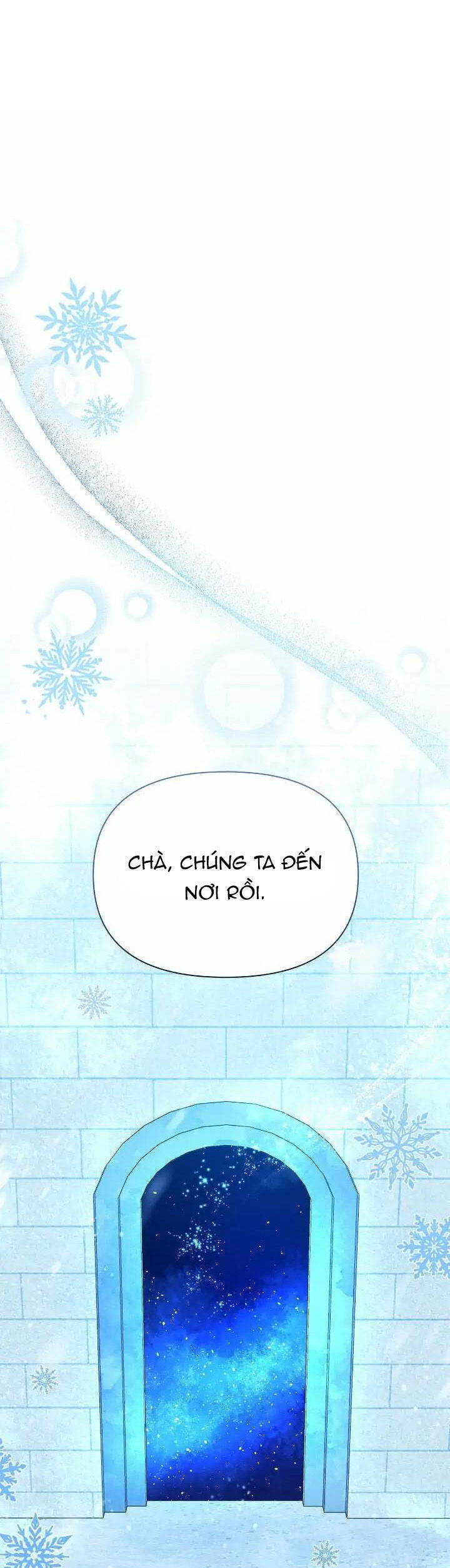 Người Bảo Hộ Của Bạo Quân Là Ma Nữ Tàn Độc Chap 96 - Next Chap 97