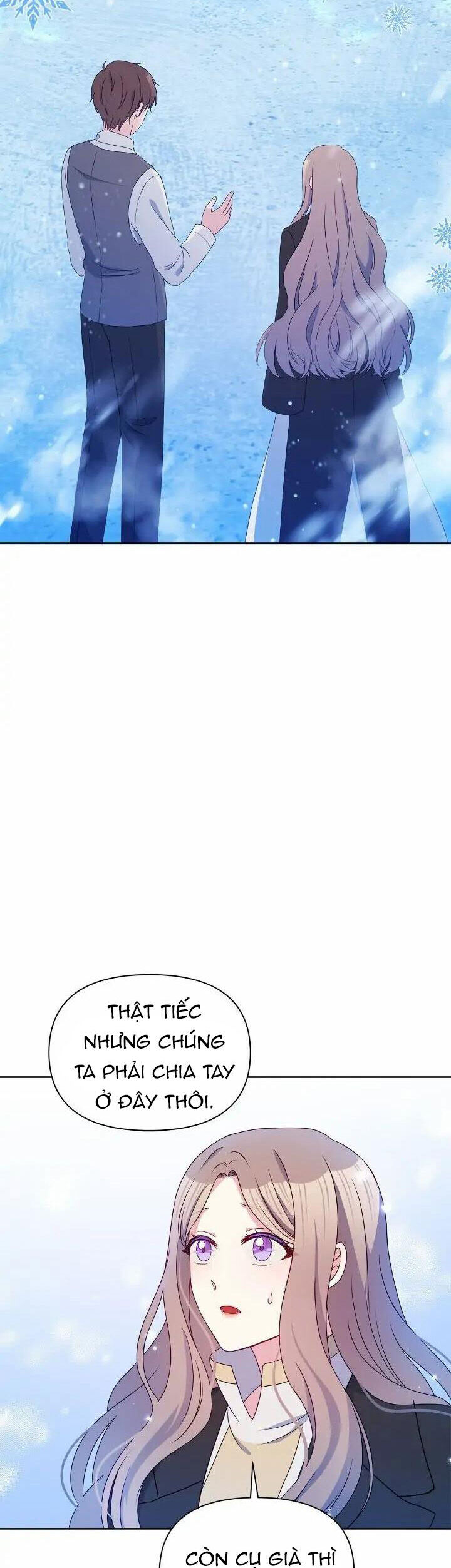 Người Bảo Hộ Của Bạo Quân Là Ma Nữ Tàn Độc Chap 96 - Next Chap 97