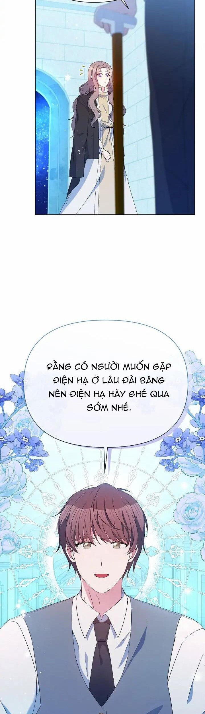 Người Bảo Hộ Của Bạo Quân Là Ma Nữ Tàn Độc Chap 96 - Next Chap 97