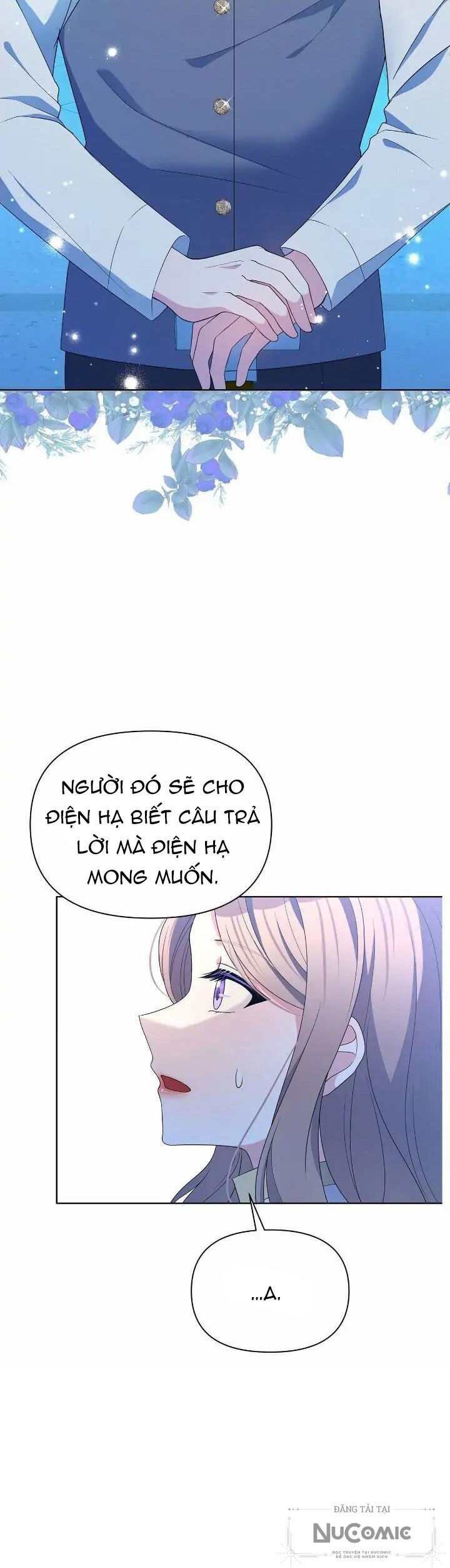 Người Bảo Hộ Của Bạo Quân Là Ma Nữ Tàn Độc Chap 96 - Next Chap 97