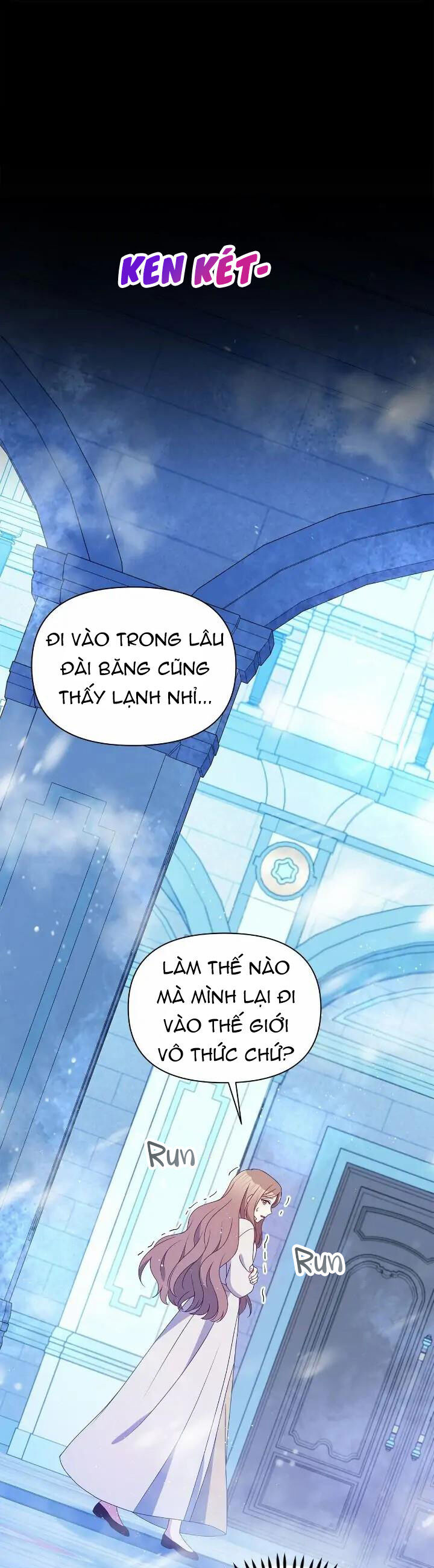 Người Bảo Hộ Của Bạo Quân Là Ma Nữ Tàn Độc Chap 96 - Next Chap 97