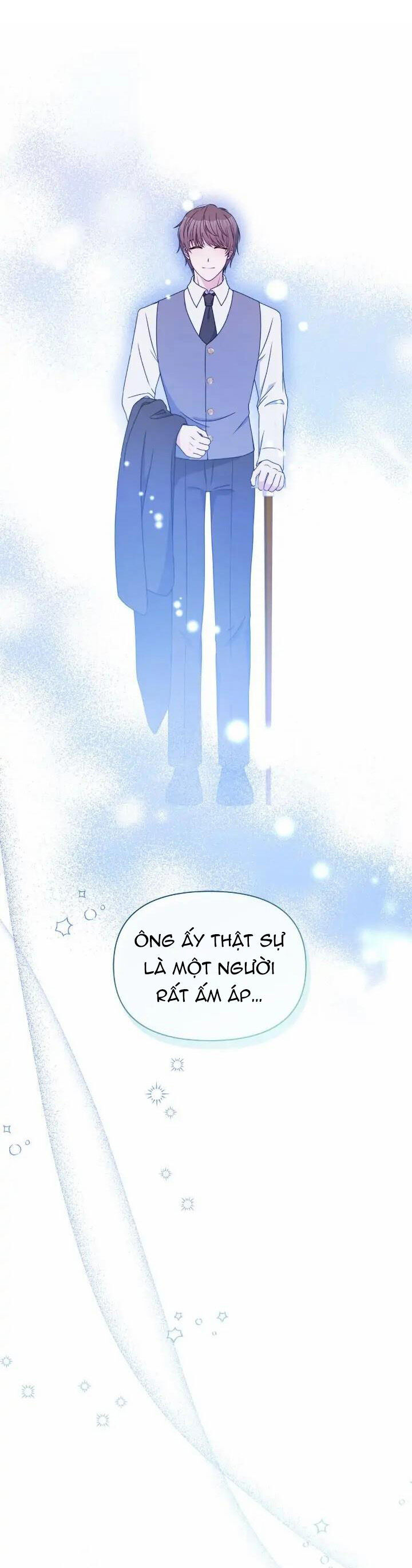 Người Bảo Hộ Của Bạo Quân Là Ma Nữ Tàn Độc Chap 96 - Next Chap 97
