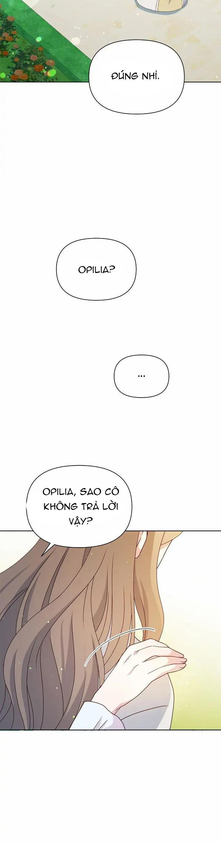 Người Bảo Hộ Của Bạo Quân Là Ma Nữ Tàn Độc Chap 96 - Next Chap 97