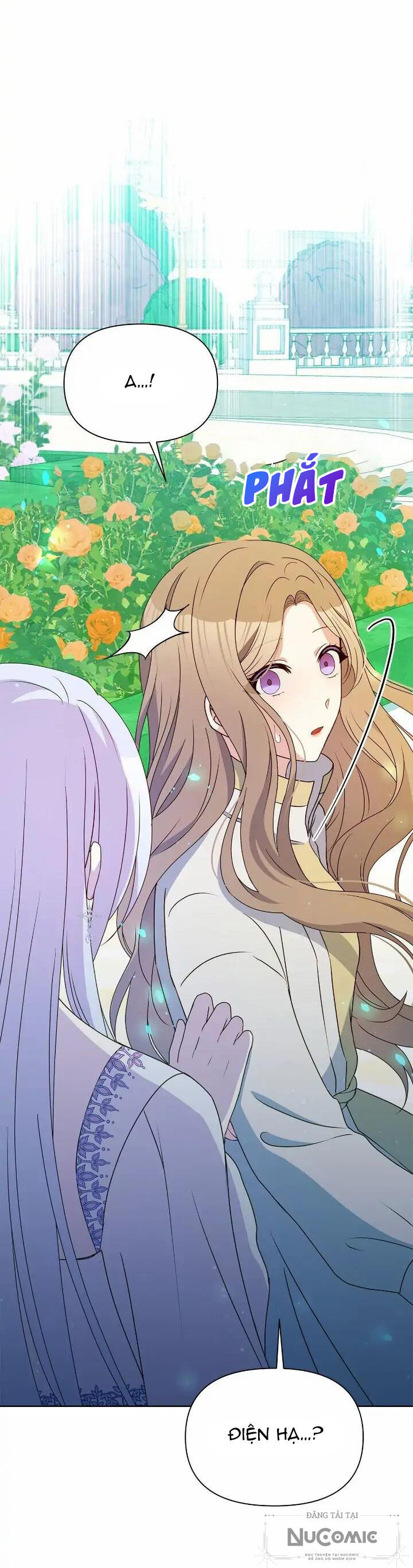 Người Bảo Hộ Của Bạo Quân Là Ma Nữ Tàn Độc Chap 96 - Next Chap 97