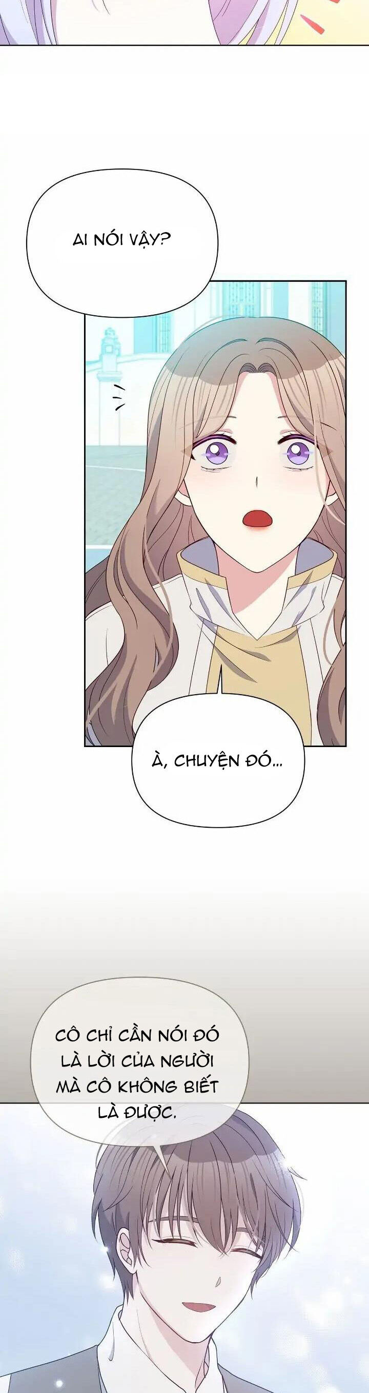 Người Bảo Hộ Của Bạo Quân Là Ma Nữ Tàn Độc Chap 96 - Next Chap 97