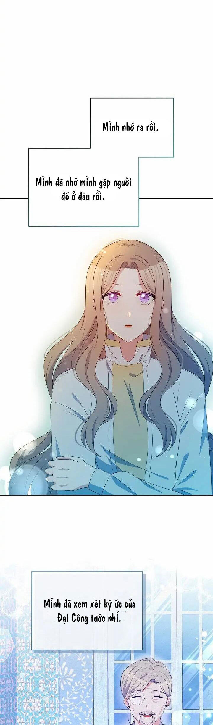 Người Bảo Hộ Của Bạo Quân Là Ma Nữ Tàn Độc Chap 96 - Next Chap 97