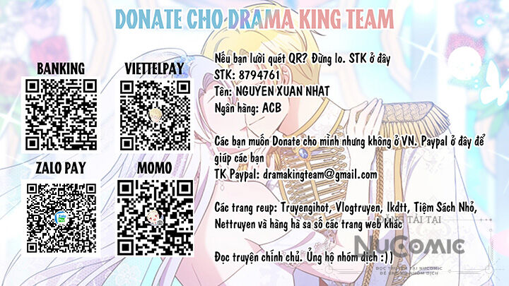 Người Bảo Hộ Của Bạo Quân Là Ma Nữ Tàn Độc Chap 96 - Next Chap 97