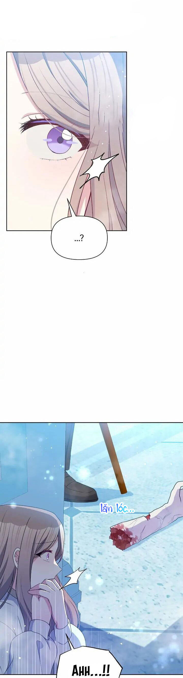 Người Bảo Hộ Của Bạo Quân Là Ma Nữ Tàn Độc Chap 96 - Next Chap 97