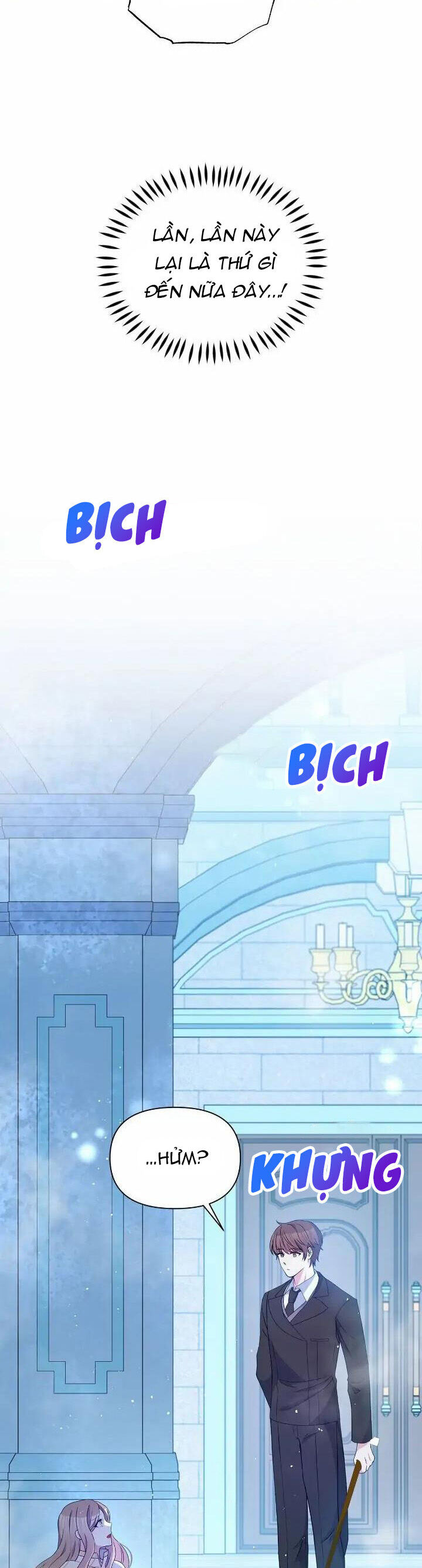 Người Bảo Hộ Của Bạo Quân Là Ma Nữ Tàn Độc Chap 96 - Next Chap 97
