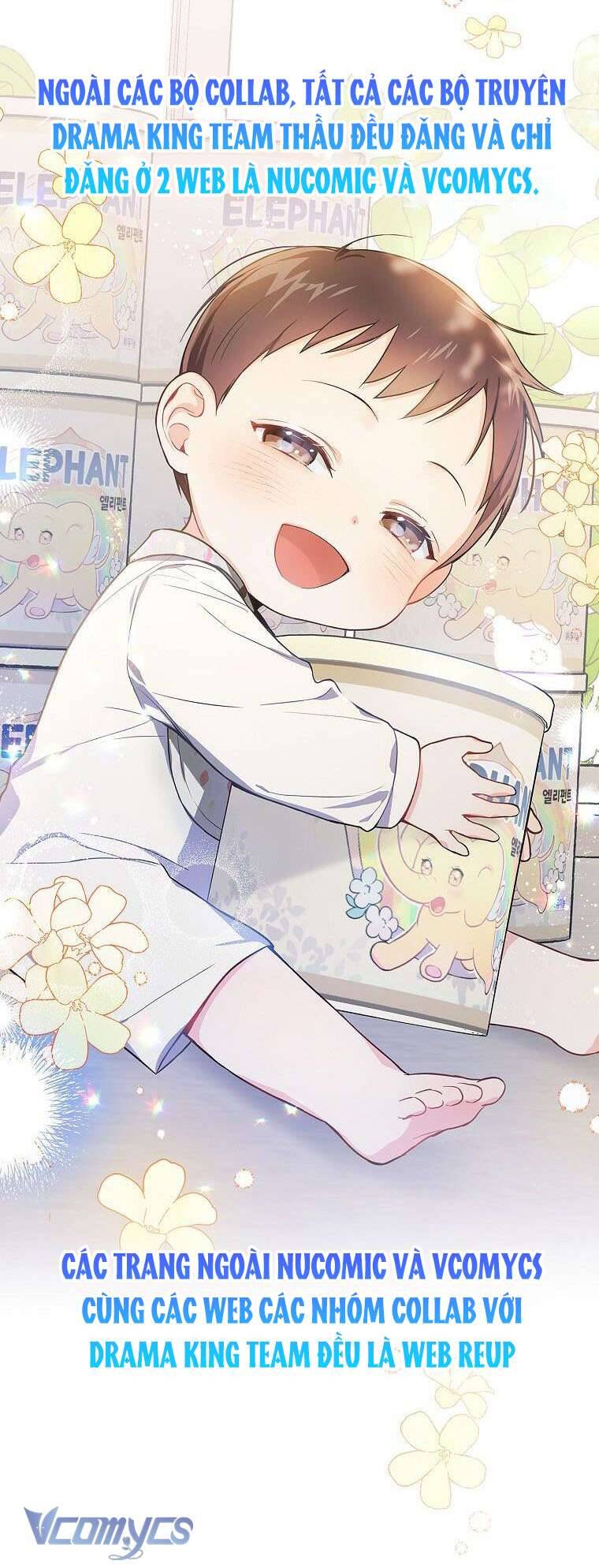 Người Bảo Hộ Của Bạo Quân Là Ma Nữ Tàn Độc Chap 97 - Next Chap 98