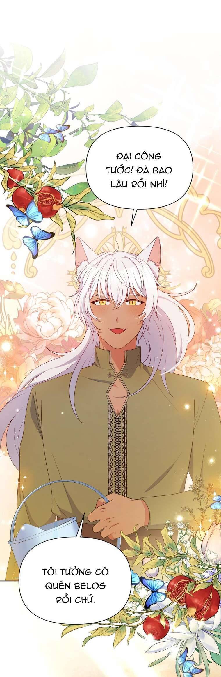 Người Bảo Hộ Của Bạo Quân Là Ma Nữ Tàn Độc Chap 97 - Next Chap 98